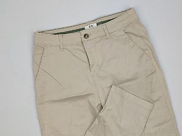 l gap: C&A, Spodnie materiałowe damskie, rozmiar S — 1