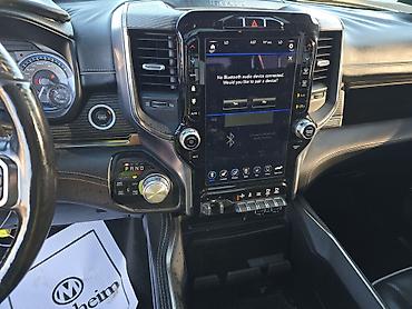 Другие автомобили: Авто в пути 🚗 RAM 1500 Limited 2020 📍 Прогнозируемая дата прибытия в — 10