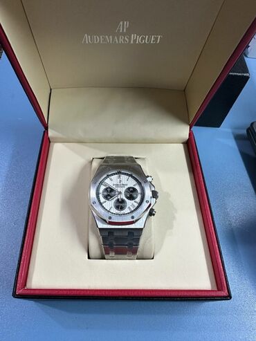 Классические часы: Продаю наручные часы Audemars Piguet реплика высшего качества — 4