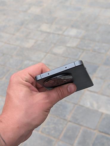 one plus 7: OnePlus 13R, Б/у, 256 ГБ, цвет - Черный, 1 SIM, eSIM — 4