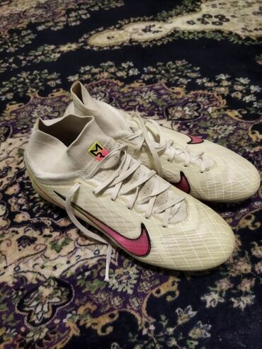 футбольные сараканошки: Футбольные бутсы Nike Mercurial Zoom Superfly (линия Mercurial) для at lalafo.kg футбольные сараканошки: Футбольные бутсы Nike Mercurial Zoom Superfly (линия Mercurial) для