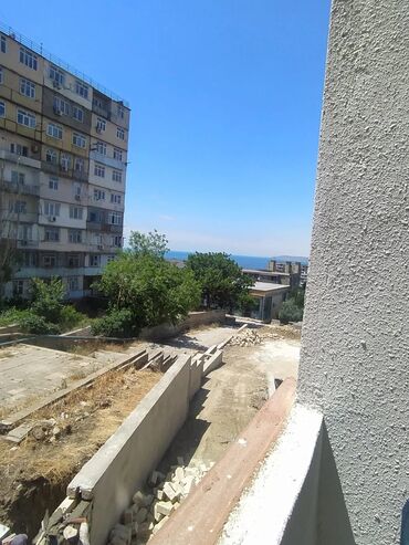 Yeni tikili: 2 otaqlı, Yeni tikili, m. Həzi Aslanov, 74 kv. m — 14