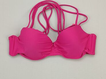 Swimsuits: Swimsuit top L (EU 40), Synthetic fabric, condition - Good