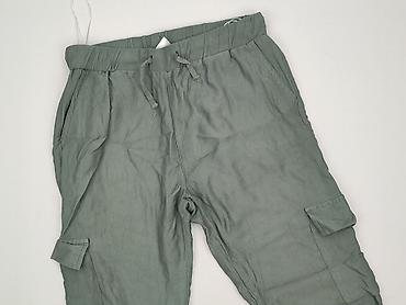 urbany: Spodnie cargo damskie, rozmiar S — 1