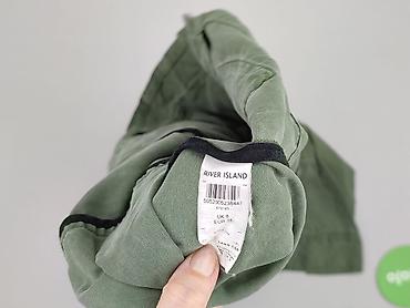 pull and bear bomberka: River Island, Parka damska, rozmiar XS — 4