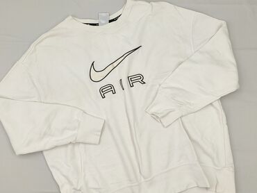 koszula stone island: Sweatshirt for men, M (EU 38), Nike, condition - Good