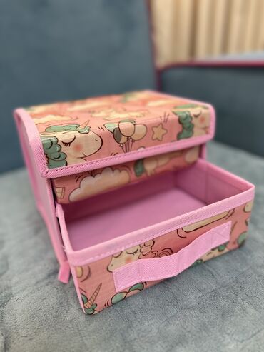 Другие товары для детей: Органайзер/новый/детский/для девочек 
Нижний Джал — 4