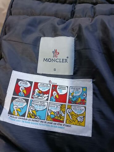 Zimske jakne: NOVI MODELI
s.m.l.xl.xxl
11000din na lalafo.rs — 10 Zimske jakne: NOVI MODELI
s.m.l.xl.xxl
11000din — 10