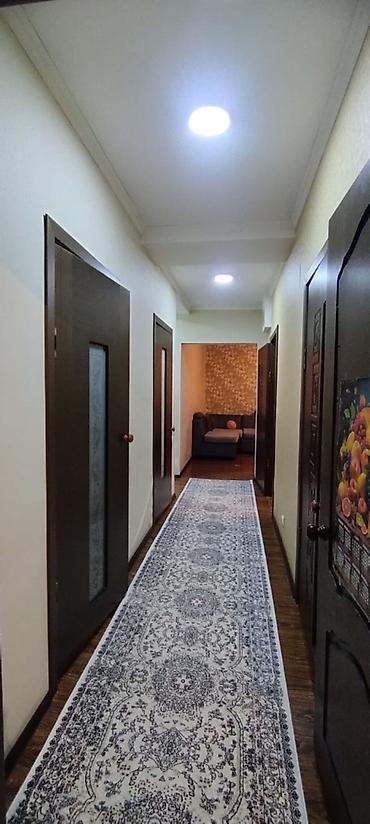 Продажа квартир: 3 комнаты, 67 м², Индивидуалка, 3 этаж, Евроремонт — 5