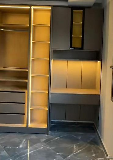 Мебель на заказ: Мебель на заказ, Кухня, Кухонный гарнитур — 25