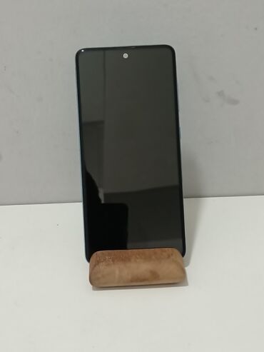 Samsung: Samsung Galaxy A51, 64 GB, rəng - Mavi