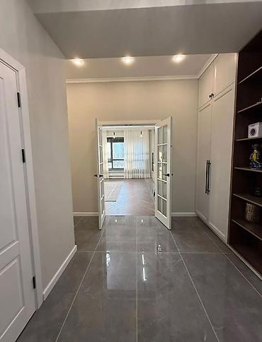 2 комнаты, 65 м², Ала-Арча ТРЦ Элитка, 7 этаж, Дизайнерский ремонт
