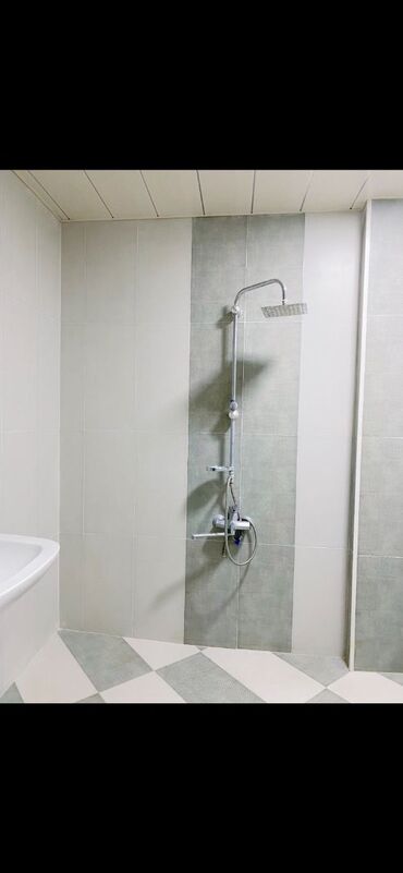 Yeni tikili: Binəqədi qəs., 2 otaqlı, Yeni tikili, 47 kv. m — 9