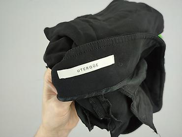 culotte: Uterqüe, Spodnie materiałowe damskie, rozmiar S — 5