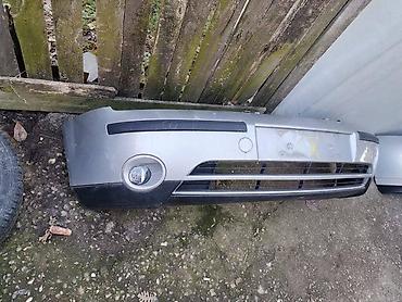 audi znak za gepek: PREDNJI BRANIK ZA FORD MONDEO OD 2001. DO 2003. GOD. | Polovni — 3