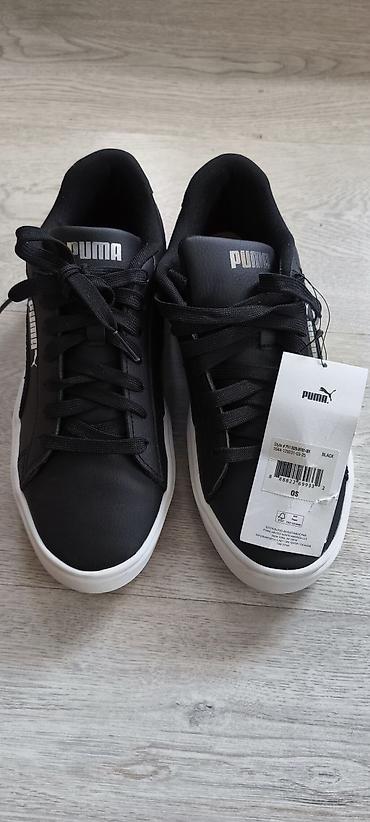 women: Кроссовки, 38, Puma, Новый, цвет - Черный — 4