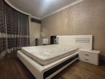 Uzunmüddətli kirayə mənzillər: Bakıxanov qəsəbəsi, Akkord yaşayış kompleksində yerləşən 20 mərtəbəli -da lalafo.az — 5 Uzunmüddətli kirayə mənzillər: Bakıxanov qəsəbəsi, Akkord yaşayış kompleksində yerləşən 20 mərtəbəli — 5