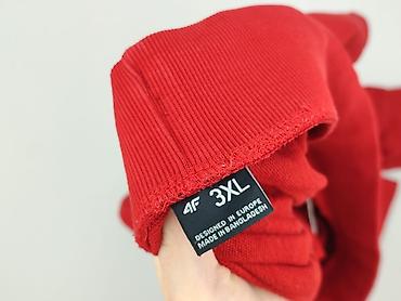 2nd hand: 4F, Spodnie dresowe damskie, rozmiar 3XL — 4