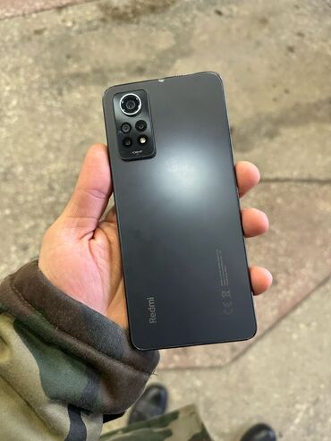 xiaomi note 11 pro: Xiaomi 12 Pro, 256 GB, rəng - Qara