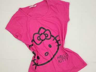 Hello Kitty, Футболка жіноча, розмір XS