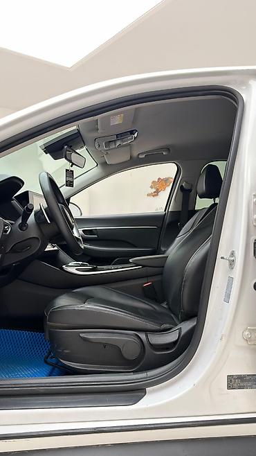 Hyundai: Hyundai Sonata: 2019 г., 2 л, Автомат, Газ, Седан — 12