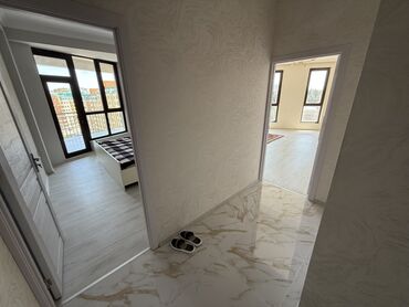 Uzunmüddətli kirayə mənzillər: Yeni tikili yaşayış kompleksi – JASMİN PARK BULVAR - Müasir — 9