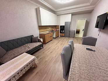 a frame evlərin satışı: 210) nömrəli elan! Sumqayıt şəhər bulvarında mirvari yaşayış — 1