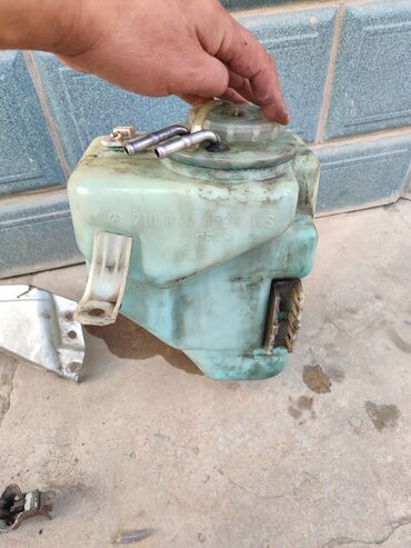 Крыши и комплектующие: Крыша Mercedes-Benz 1996 г., Б/у, Оригинал — 11