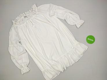 asymetryczna: Tunika damska, rozmiar One size — 3