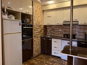 Yeni tikili: 3 otaqlı, Yeni tikili, 86 kv. m — 8