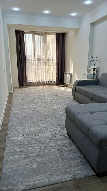 Продажа квартир: 1 комната, 58 м², Элитка, 3 этаж, Косметический ремонт — 5