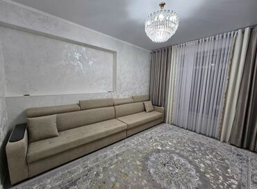 Продажа квартир: 2 комнаты, 63 м², Элитка, 13 этаж, Евроремонт