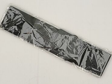 dlugie kolczyki do sukienki: Belt, Female, condition - Perfect
