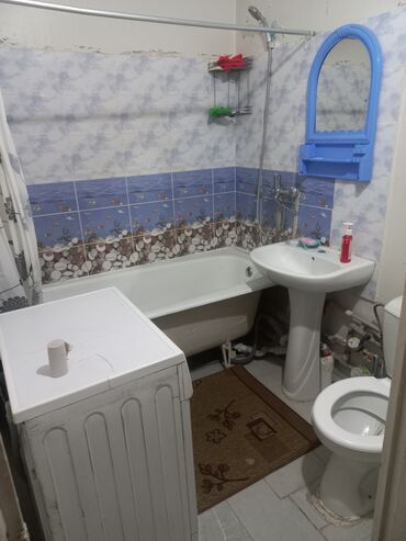 квартира берилет пол дом: 1 комната, Собственник, Без подселения, С мебелью полностью