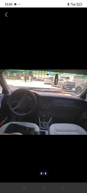Audi 80: 1994 г., 1.8 л, Механика, Бензин, Седан at lalafo.kg Audi 80: 1994 г., 1.8 л, Механика, Бензин, Седан