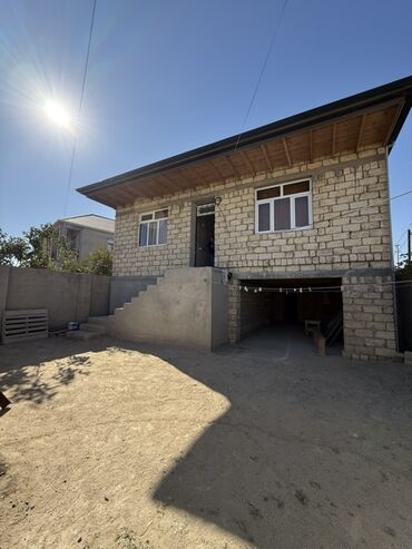 Həyət evləri və villaların satışı: 5 otaqlı, 240 kv. m, Kredit yoxdur, Təmirsiz — 3