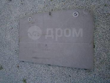 Органайзеры: Органайзер Для багажника, цвет - Черный, Б/у, Самовывоз — 1