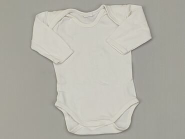 body koronkowe białe do spódnicy: Body, 0-3 m, 
stan - Zadowalający