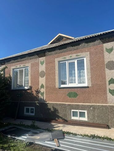 Продажа домов: Дом, 100 м², 4 комнаты, Собственник, Старый ремонт — 8