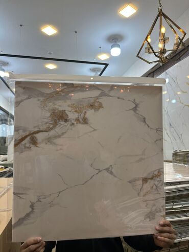 Mərmər effektli PVC panellər: Mermer effekti veren . Turkiyenindi Pvc divar kagizlarinin — 7