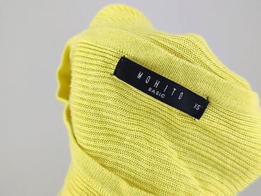 metka lacoste: Mohito, Sweter damski, rozmiar XS — 4