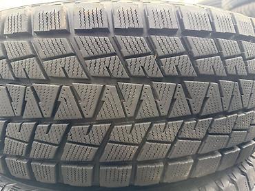 шины 27570 r16: Bridgestone Blizzak DMV1 275/70 R16 114Q — комплект зимних шин для — 2