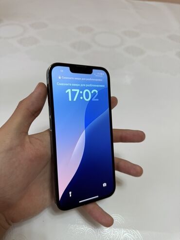 iphone 13 pro max 256gb цена в бишкеке: IPhone 13 Pro, Alpine Green