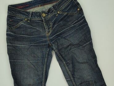 Jeans for women, Tommy Hilfiger, size L (EU 40)