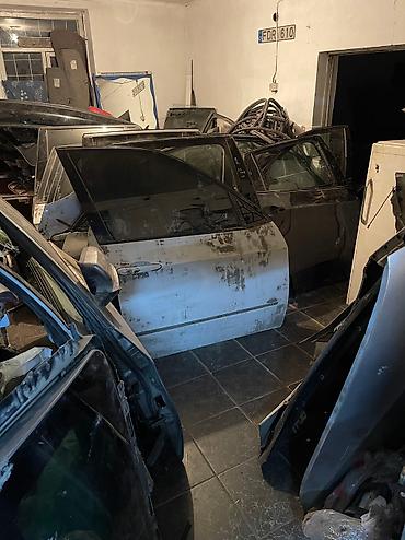 Гидроусилители: Гидроусилитель BMW 2003 г., Б/у, Оригинал, Германия — 5