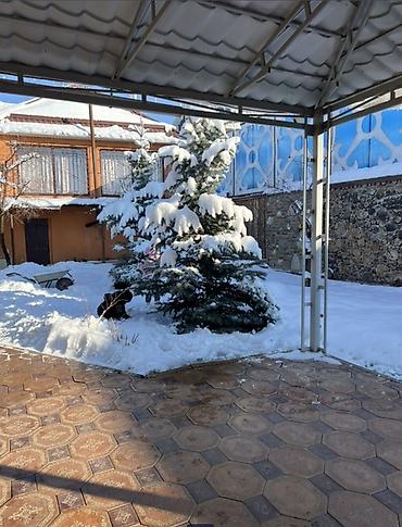 Продажа коттеджей и домов: Продается уютный дом в селе Арашан( рядом с зоной отдыха Royal Fish) — 12