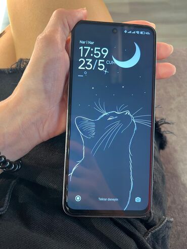 Xiaomi: Xiaomi Redmi 13, 256 GB, rəng - Çəhrayı, 
 İki sim kartlı