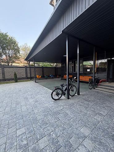 750: Евро-трёшка в ЖК NEXT от Semac. $159 250 ≈ 13 934 375 сом 91 м², 8 — 4