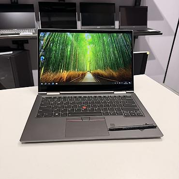 Ноутбуки Lenovo: Ультрабук, Б/у, Intel Core i5, В рассрочку — 2