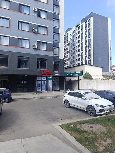 Продажа магазинов В жилом доме, 304 м², ПСО (под самоотделку), Цокольный этаж этаж at lalafo.kg Продажа магазинов В жилом доме, 304 м², ПСО (под самоотделку), Цокольный этаж этаж